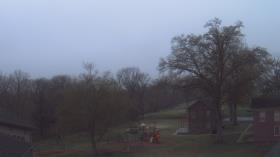 Weather camera view of Village Charter School.