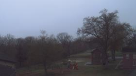 Weather camera view of Village Charter School.