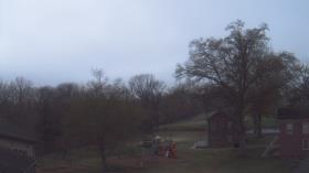 Weather camera view of Village Charter School.