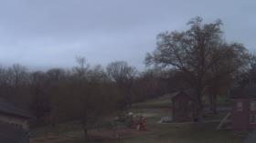 Weather camera view of Village Charter School.