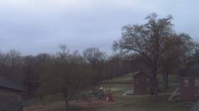 Weather camera view of Village Charter School.