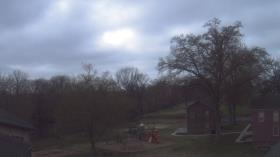 Weather camera view of Village Charter School.