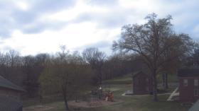 Weather camera view of Village Charter School.