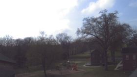 Weather camera view of Village Charter School.