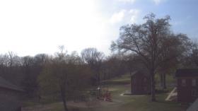 Weather camera view of Village Charter School.