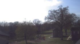 Weather camera view of Village Charter School.