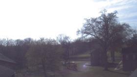 Weather camera view of Village Charter School.