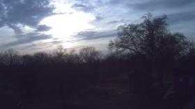 Weather camera view of Village Charter School.