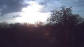 Weather camera view of Village Charter School.