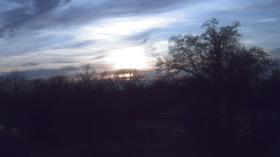 Weather camera view of Village Charter School.