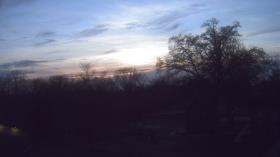 Weather camera view of Village Charter School.