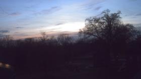 Weather camera view of Village Charter School.