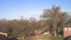 Weather camera view of Village Charter School.