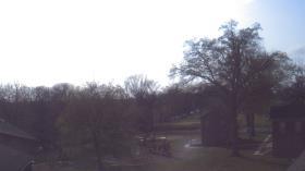 Weather camera view of Village Charter School.