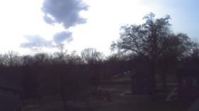 Weather camera view of Village Charter School.