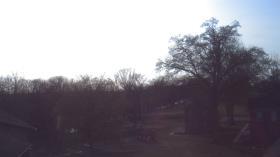 Weather camera view of Village Charter School.