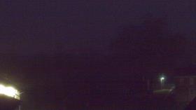 Weather camera view of Village Charter School.