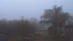 Weather camera view of Village Charter School.