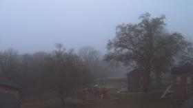 Weather camera view of Village Charter School.