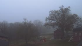 Weather camera view of Village Charter School.