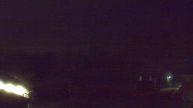 Weather camera view of Village Charter School.