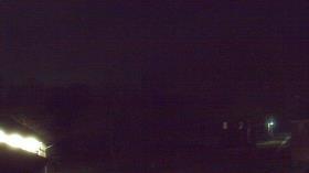 Weather camera view of Village Charter School.