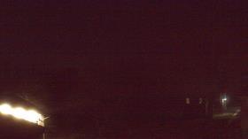 Weather camera view of Village Charter School.