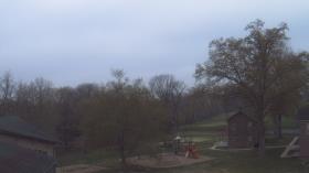 Weather camera view of Village Charter School.