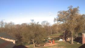 Weather camera view of Village Charter School.