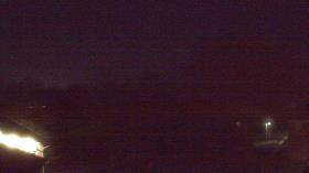 Weather camera view of Village Charter School.