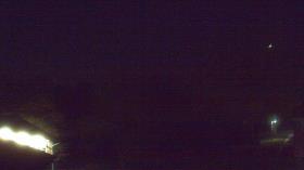 Weather camera view of Village Charter School.