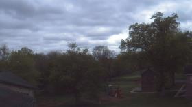 Weather camera view of Village Charter School.