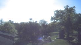 Weather camera view of Village Charter School.