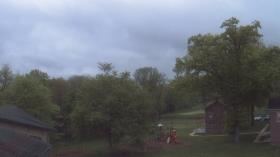 Weather camera view of Village Charter School.