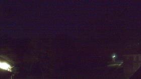 Weather camera view of Village Charter School.
