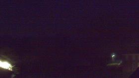Weather camera view of Village Charter School.