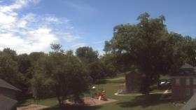Weather camera view of Village Charter School.