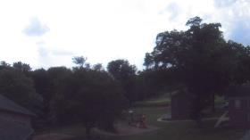 Weather camera view of Village Charter School.