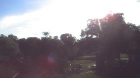 Weather camera view of Village Charter School.
