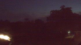 Weather camera view of Village Charter School.