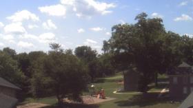 Weather camera view of Village Charter School.