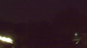 Weather camera view of Village Charter School.
