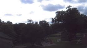 Weather camera view of Village Charter School.