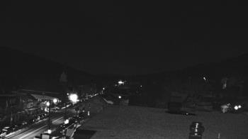 Weather camera view of Line Mountain ES Trevorton.