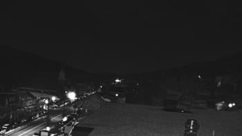 Weather camera view of Line Mountain ES Trevorton.