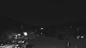 Weather camera view of Line Mountain ES Trevorton.