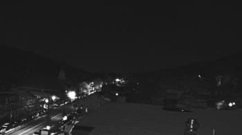 Weather camera view of Line Mountain ES Trevorton.