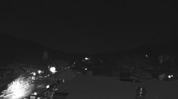 Weather camera view of Line Mountain ES Trevorton.