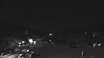 Weather camera view of Line Mountain ES Trevorton.