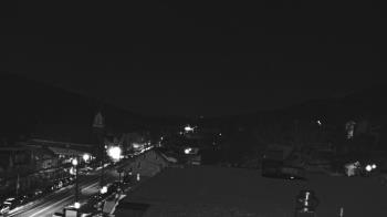 Weather camera view of Line Mountain ES Trevorton.